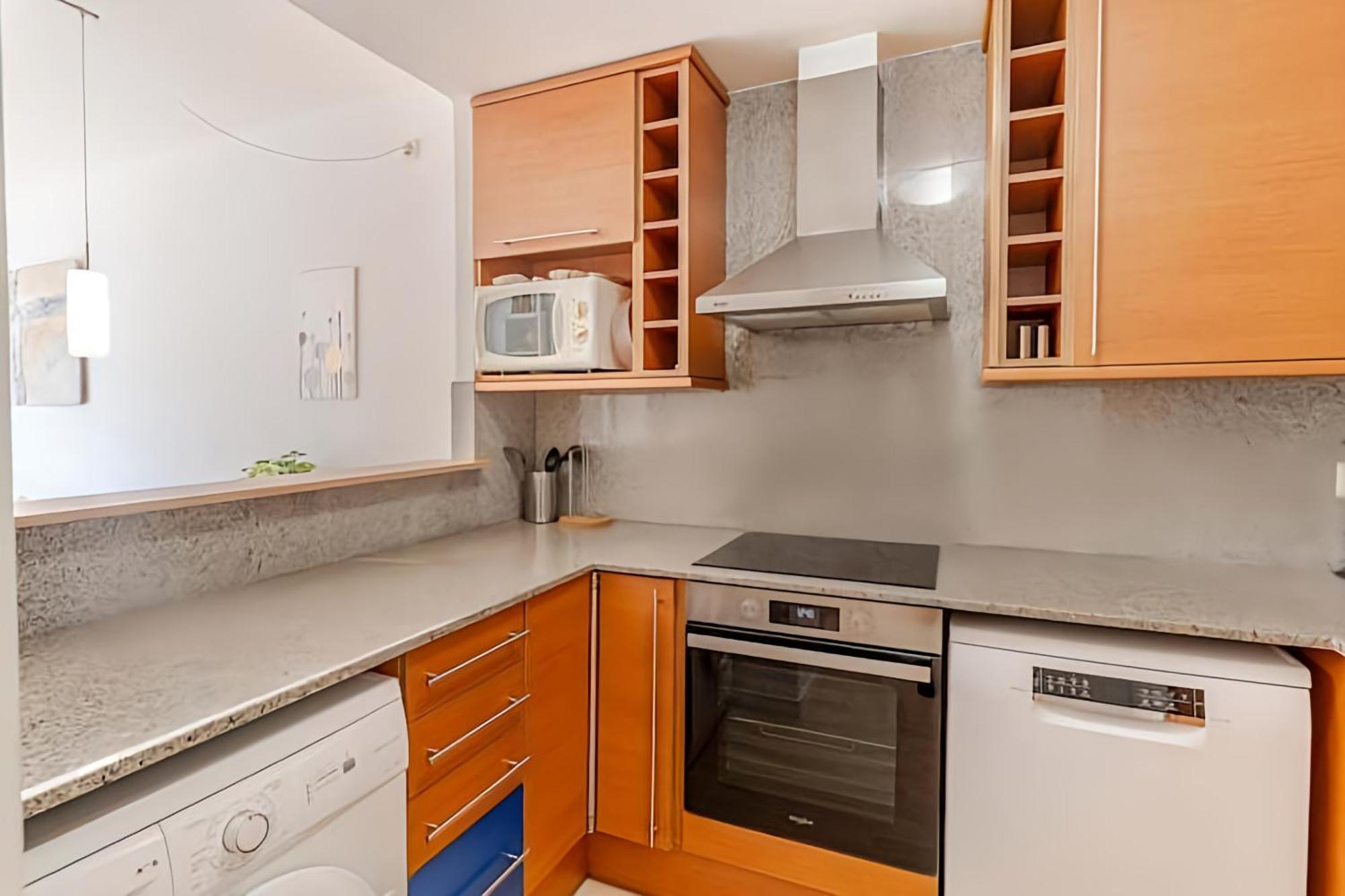 Pretty Garden Apartment Next To A Charming Beach Lloret de Mar Esterno foto